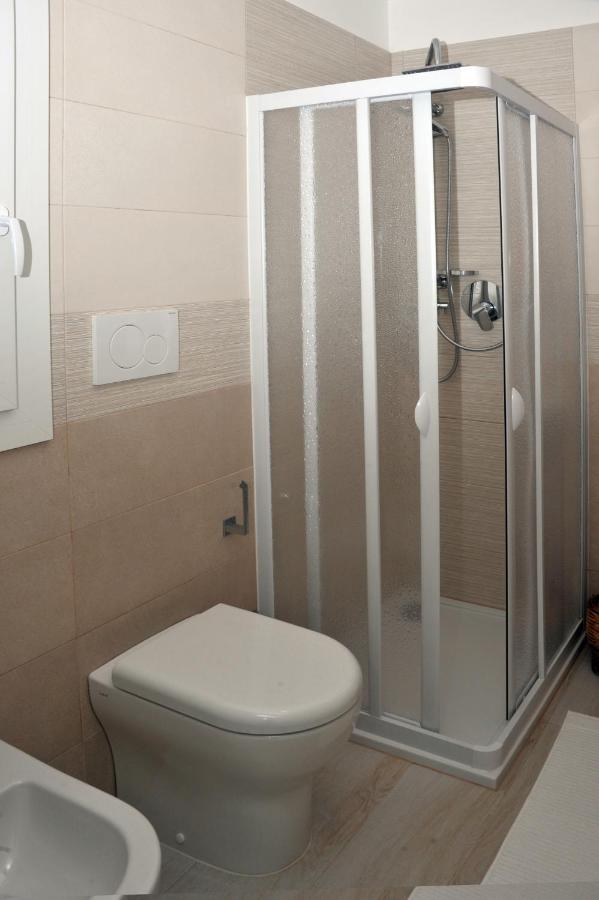 Tenuta L'Alba Di Monte Matino - Mobil Home Otranto Eksteriør bilde