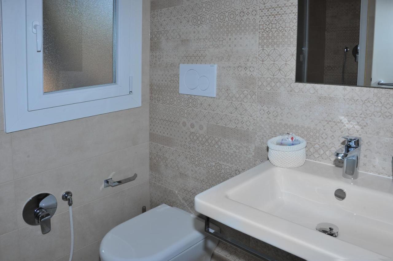 Tenuta L'Alba Di Monte Matino - Mobil Home Otranto Eksteriør bilde